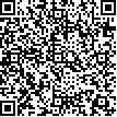 Company's QR code PERYM, spol. s r.o.