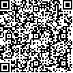 QR Kode der Firma Hana Urbanova