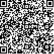 Código QR de la empresa RTR TRADE GROUP s.r.o.