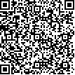 Company's QR code Ing. Pavel Kupka