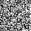 Company's QR code Regionalni centrum kooperace, a.s.