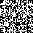 Company's QR code Biogas Energo, a.s.