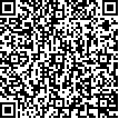 QR Kode der Firma Alba Galant, s.r.o.