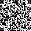 Código QR de la empresa Frepa, s.r.o.