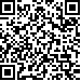 Company's QR code Jana Cerna