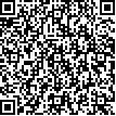 Código QR de la empresa Dasilva Real, s.r.o.