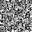 Company's QR code Blue Volley Ostrava, z.s.