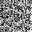 Company's QR code Pavel Stratilek JUDr.