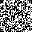 QR Kode der Firma Ing. Ina Bernardova