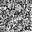 Código QR de la empresa Martina Janatova