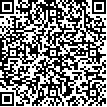 Company's QR code JEDNOTA, spotrebni druzstvo ve Vsetine