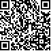 Código QR de la empresa Centroexim, s.r.o.