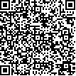 Company's QR code Lucie Stollova