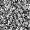 Company's QR code K-Belcor, s.r.o.