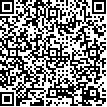 Company's QR code Eurodriver cz, s.r.o.