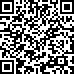 Código QR de la empresa Milan Novotny