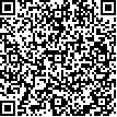 Company's QR code Bc. Petr Kalvach