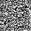 QR Kode der Firma P.DUSSMANN spol. s.r.o.