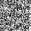 Company's QR code Miroslav Martinek