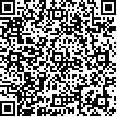 QR codice dell´azienda Tomas Bohata