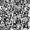 Company's QR code Aure, v.o.s.