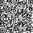 Company's QR code Paulina Zemkova