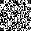 Company's QR code Algium, s.r.o.