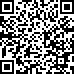 Código QR de la empresa GPU, s.r.o.