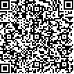 Company's QR code Kontaktni misto statni socialni podpory Koprivnice