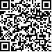 Código QR de la empresa Ekob, s.r.o.