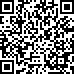 Código QR de la empresa Pluto, s.r.o.