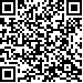 Company's QR code Jarmila Bacova