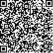 QR Kode der Firma SPORTS CARDS s.r.o.