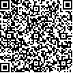 Company's QR code Pavel Gunther