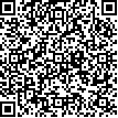 Company's QR code Rene Pardovsky