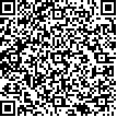 Company's QR code Bc. Marketa Konarikova