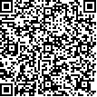 QR Kode der Firma advisory sk, s.r.o.