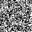 Company's QR code BIOCOM CZ s.r.o