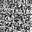 Código QR de la empresa Milan Matusek