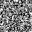 Company's QR code IPSECURITY s.r.o.