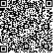 QR Kode der Firma 93 95, s.r.o.