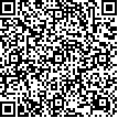 QR Kode der Firma Cubti, s.r.o.