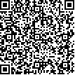 Company's QR code GAUSS Trade s.r.o.