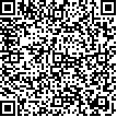 Código QR de la empresa Udvaros Klara, Mgr., advokatka