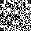 Código QR de la empresa Muchapraga, s.r.o.