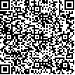 Company's QR code Morall Invest, s.r.o.