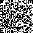 QR codice dell´azienda Textil Vanourkova Marta