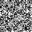 Company's QR code Dobry darek s.r.o.