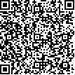 Company's QR code Sabing, s.r.o.