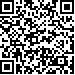 Company's QR code Bc. Tomas Kocian